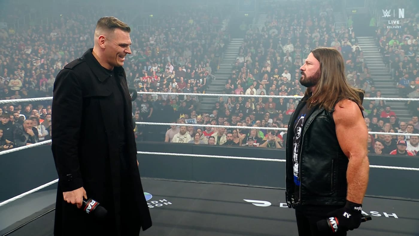 AJ Styles Retirement