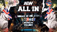 AEW All In 2026