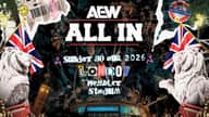AEW All In 2026