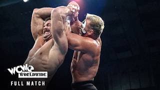 Rick Rude Debut Wrestling YouTube | SEScoops