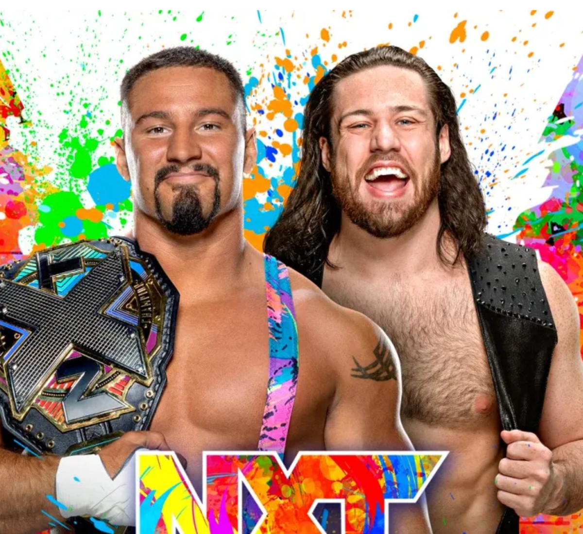WWE NXT 2.0 Results (6/28): #1 Contenders Match, Breakker Has A Showdown